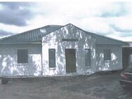 ..schlüsselfertiger Bungalow .. Neubau mit Wärmepumpe ... - Barßel
