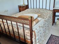 Metallbett stabil 140x200 cm - Westerstede