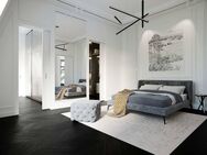 Harmonisch konzipierte Zehlendorf-Residenz mit großen Loggien und Luxus-Ausstattung - Berlin