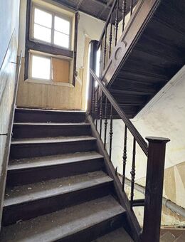 Mehrfamilienhaus im pulsierenden Herzen von Gotha - Gotha