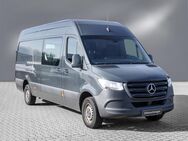 Mercedes Sprinter, 314 Kasten maxi L3H2 MBUX, Jahr 2019 - Kiel