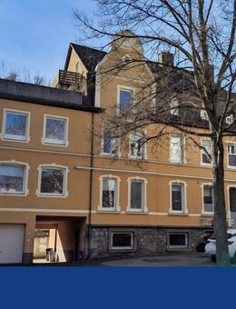 Investieren, wohnen, profitieren - Mehrfamilienhaus in TOP- Lage - Idar-Oberstein