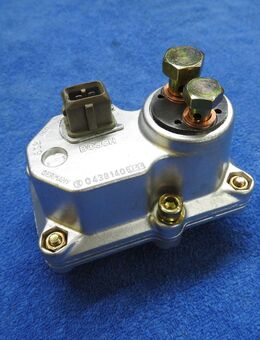 VW Golf 1 Scirocco I GTI überholter Warmlaufregler WLR 0438140011 GLI 110 PS 1,6 Liter - Aachen