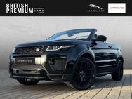 Land Rover Range Rover Evoque Cabriolet HSE Dynamic 2.0 TD4 Winter-Paket - Koblenz