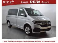 VW Caravelle NAVI+LED+SHZ+KAMER+MF - Bebra