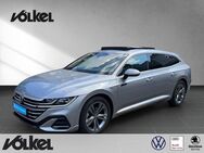 VW Arteon, 2.0 TDI SB R-Line ---, Jahr 2023 - Erndtebrück