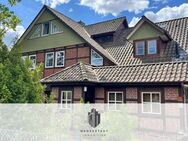 Individuelles Zweifamilienhaus nh. Lüneburg - Kirchgellersen