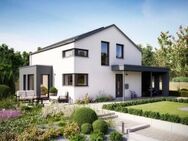LivingHaus: Dein Schritt in eine stilvolle und moderne Zukunft! - Wallenhorst