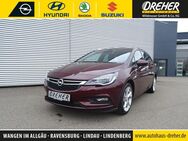 Opel Astra, K Sportstourer ON, Jahr 2018 - Ravensburg