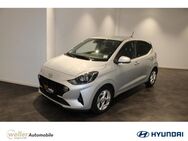 Hyundai i10, 1.0 Editionheizung, Jahr 2021 - Bietigheim-Bissingen