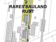 Baugrundstück in Rust: Einzigartiges Grundstück wartet auf Ihre Vision - Rust