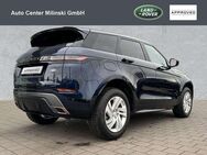 Land Rover Range Rover Evoque P300e, R-Dynamic S,Fahrass.P - Bruchköbel