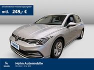 VW Golf, 1.5 TSI Life, Jahr 2020 - Wendlingen (Neckar)