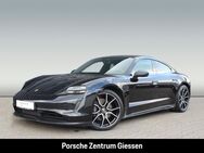 Porsche Taycan, PP Panodach 18WegeSitz Beifahrerdisplay, Jahr 2023 - Wettenberg