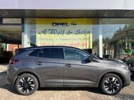 Opel Grandland X, Design Line, Jahr 2019 - Ottersberg