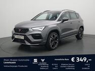 CUPRA Ateca, 1.5 TSI FACEL, Jahr 2022 - Leverkusen