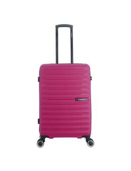 Saxoline® Koffer Fiesta, aus Polypropylen-Material