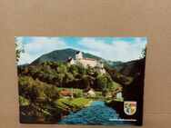Postkarte C-132-Schloß Hohenschwangau. - Nörvenich