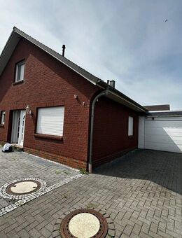 Perfektes Einfamilienhaus mit tollem eingezäuntem und uneinsehbarem Grundstück ohne Makler!!! - Elsfleth