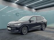 VW Tiguan, Life TDI |||||, Jahr 2024 - München