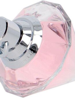 Chopard Eau de Toilette Pink Wish, mit sinnlicher Amber und Sandelholz