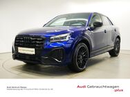 Audi Q2, 35 TFSI S line, Jahr 2023 - Passau