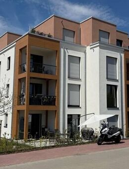 4 Zimmer Penthouse mit 2x Dachterrasse, sucht liebe Familie für gemeinsames Leben! ... Hessengeld?* - Niederdorfelden