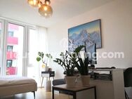 [TAUSCHWOHNUNG] Biete: 2Z, Balkon, 62qm Berlin | Suche in Konstanz - Berlin