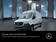 Mercedes Sprinter, 317 Kasten Standard, Jahr 2022 - Gießen