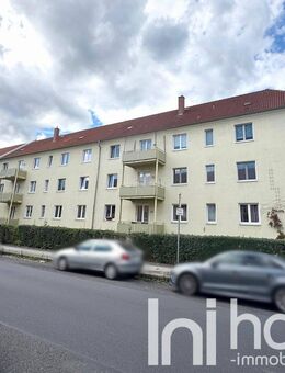 +++ Vollmöblierte 1-Raum-Wohnung für Eigennutzer und Investoren in zentraler Lage von Dresden +++ - Dresden