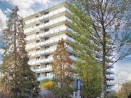 Modernisierte Wohnung mit Fernblick in zentraler Lage von Mettmann - Mettmann