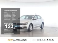VW Polo, 1.0 TSI Comfortline | | |, Jahr 2020 - Plattling