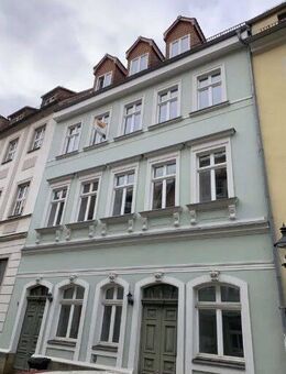 Ihr Einbauküche ist schon da !! 2 Zimmerwohnung - Nähe Obermarkt - Freiberg