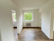 Helle 3-Zimmer-Wohnung mit offenem Grundriss - Eckernförde