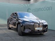 BMW iX, , Jahr 2023 - München