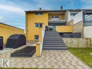 Geräumiges und exklusives Haus im Herzen von Oppau! - Ludwigshafen (Rhein)