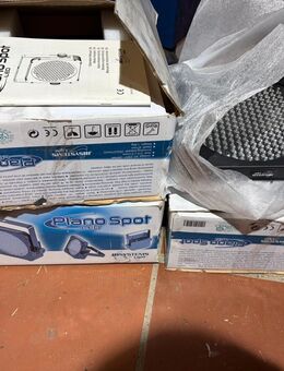 JB Systems Light Plano Spot LED-Scheinwerfer - Bad Bentheim Zentrum