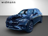 Mercedes GLC 200, Avant Digi-Light Burmester, Jahr 2022 - Zeithain