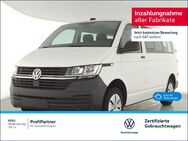 VW T6 Kombi, 1 Transporter, Jahr 2023 - Hanau (Brüder-Grimm-Stadt)