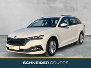 Skoda Octavia, 1.5 TSI Combi, Jahr 2023 - Chemnitz