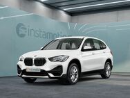 BMW X1, sDrive18i, Jahr 2021 - München