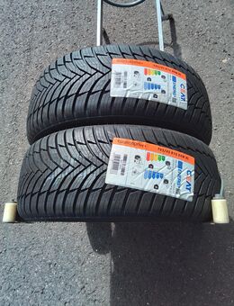2 Neu Allwetterreifen Ganzjahresreifen G 195 45 16 84 W Ceat 160 Euro incl montage. - Sprendlingen