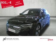 Audi Q8, 55 QU ADVANCED, Jahr 2023 - Hof