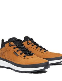 Timberland FIELD TREKKER MID LACE UP SNEAKER Wanderschuh Wintersneaker, Sneaker, Winterschuhe