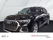 Audi Q3, 35 TDI advanced PLUS 18ZOLL, Jahr 2023 - Mühlheim (Main)