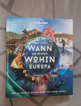 Wann wohin zu welcher Jahreszeit Reiseführer - Mechernich