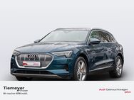 Audi e-tron, 50 Q S LINE, Jahr 2020 - Dorsten