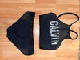 Calvin Klein Bikini so gut wie neu in 99099
