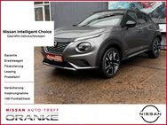 Nissan Juke, 1.6 Hybrid N-Design TechPack MJ24, Jahr 2022 - Berlin