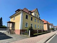 Mehrfamilienhaus in zentraler Lage - Ideal für Neubeginn oder Renditeobjekt! - Homberg (Efze)